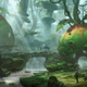 Illustration for article titled Lets Give Thanks For Awesome Video Game Art